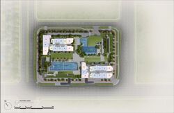 One Marina Gardens (D1), Condominium #638163301